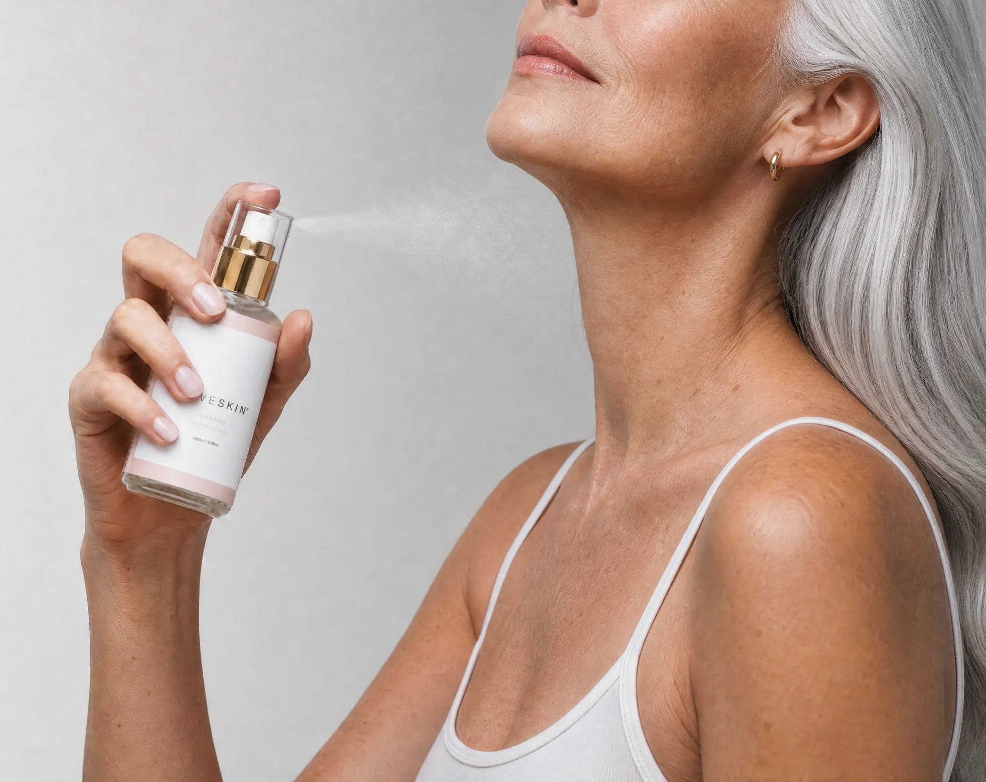 Kākara Essence Mist - Toner
