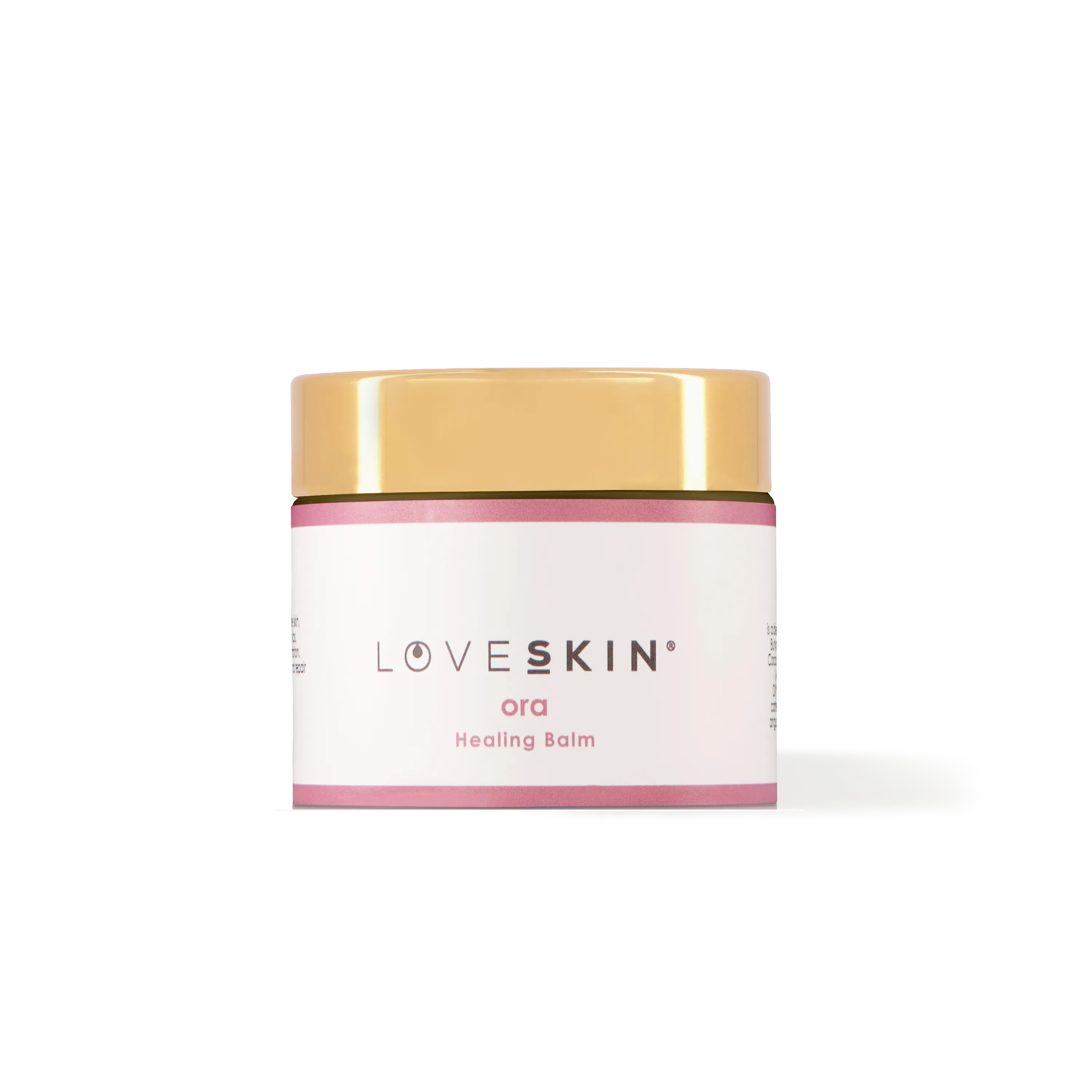 Ora Repair Balm