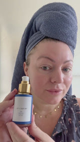 LOVESKIN Dry/ Mature Skincare Ritual