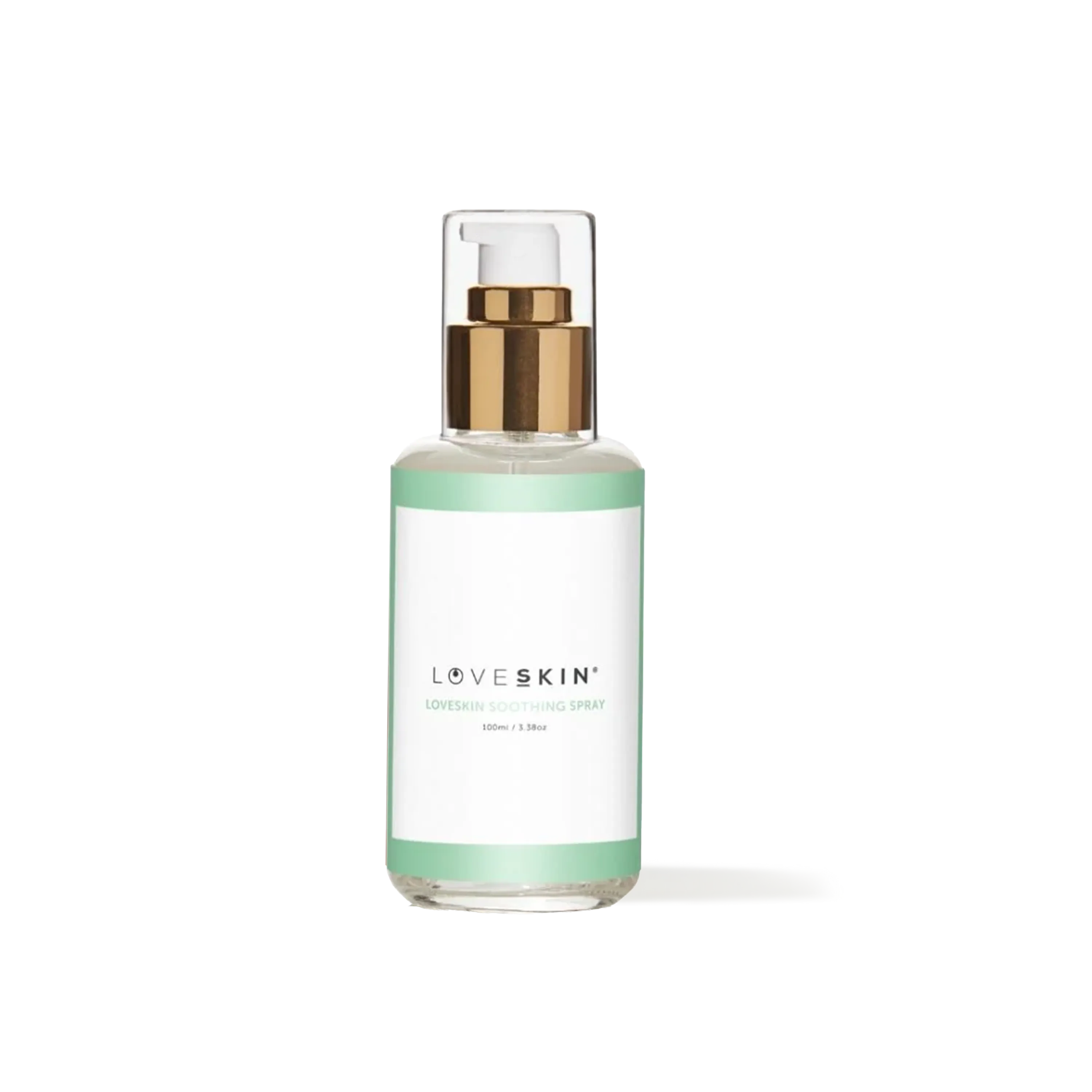 Soothing Gel with Aloe Vera & Cucumber